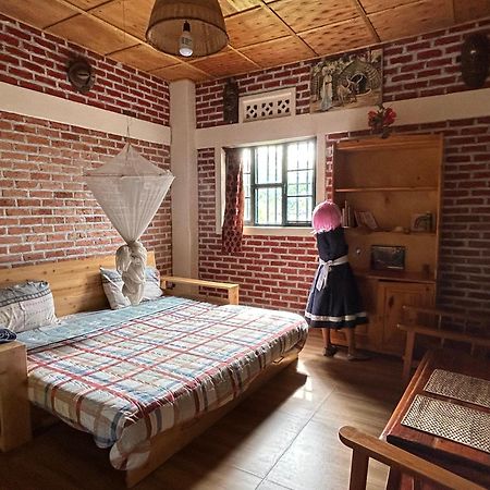 Stany'S Apartments Butare エクステリア 写真