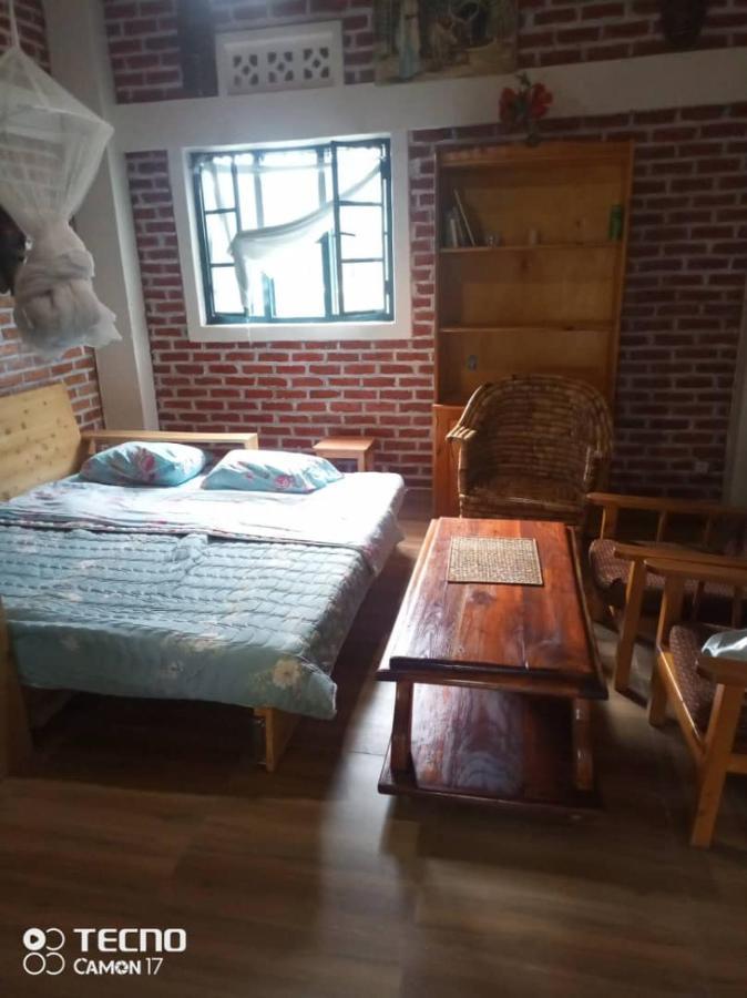 Stany'S Apartments Butare エクステリア 写真