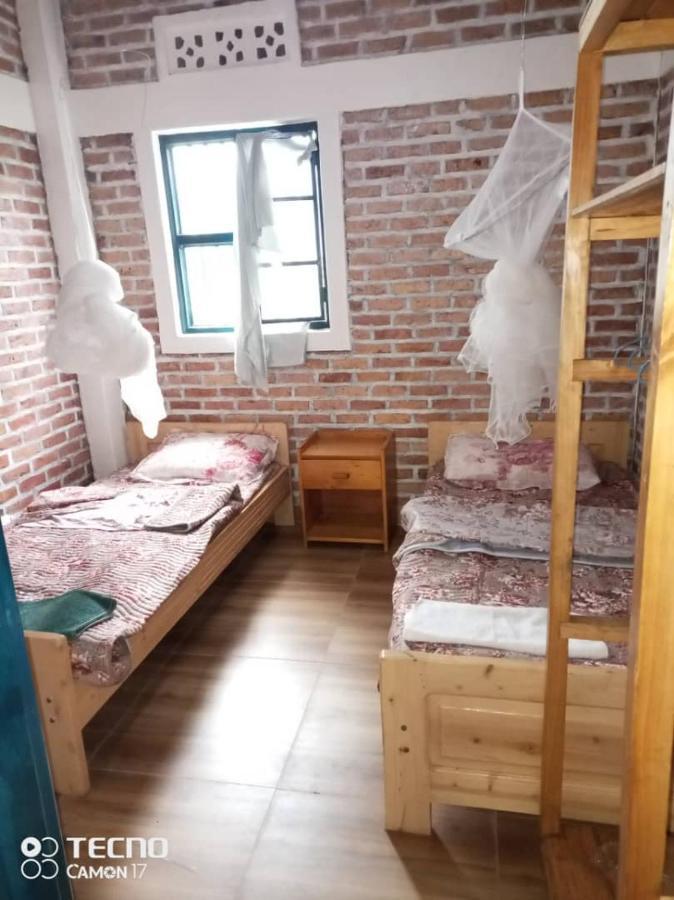 Stany'S Apartments Butare エクステリア 写真