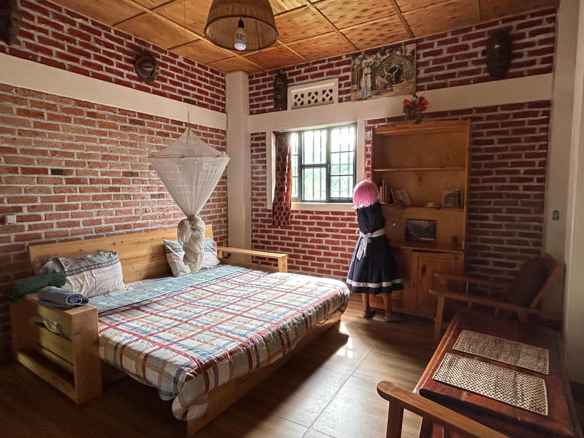 Stany'S Apartments Butare エクステリア 写真